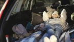  A-t-on le droit de dormir confortablement dans sa voiture ?