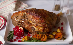 Gigot de 7 heures à l’ancienne : la recette incontournable