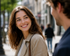Les personnes qui sourient aux inconnus partagent souvent ces traits de personnalité