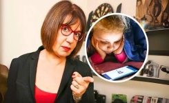 Comment limiter le temps d’écran chez les enfants ?  Découvrez l’astuce n°1 de Super Nanny