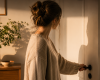 Pourquoi certaines personnes ferment systématiquement toutes les portes derrière elles ?