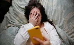 Les personnes souvent en retard seraient plus créatives, enthousiastes et pleines d’idées