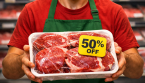 Le meilleur moment pour acheter sa viande à prix réduit chez Grand Frais