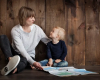 🧠 Comment repérer et accompagner un enfant HP