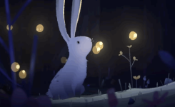 Un magnifique film d’animation sur la magie d’apprivoiser ses peurs