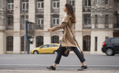 Ce que la psychologie dit vraiment des personnes qui marchent vite