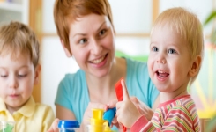 7 phrases qui établiront un lien plus fort avec vos enfant