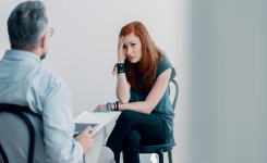 Les personnes schizophrènes présentent une particularité biologique commune, selon une nouvelle étude