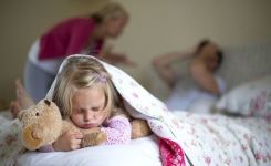 Les disputes devant les enfants : 4 règles essentielles pour les limiter au maximum