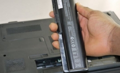 Voici comment vous pouvez réparer votre batterie morte d’ordinateur portable !