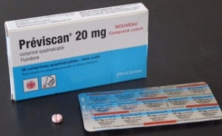 Scandale du Préviscan : Des effets immuno-allergiques liés à ce médicament