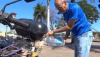 Moto qui fonctionne avec de l'eau – Astuce 100% fonctionnelle 💧⚙️