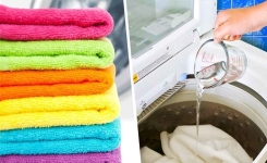 Comment avoir des serviettes douces sans assouplissant