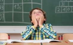 Les dangers de l’hyper-éducation ou comment rendre des enfants malheureux