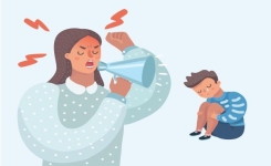 Comment les mères narcissiques font-elles du mal à leurs enfants ?