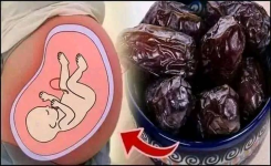 Femmes enceintes : Évitez les césariennes en mangeant ce fruit