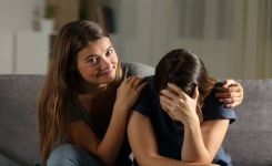 Amitié toxique : les signes pour reconnaître quelqu’un de négatif