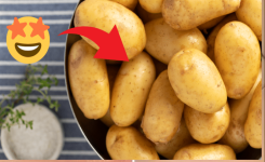 5 utilisations surprenantes de la pomme de terre que vous ne connaissiez peut-être pas