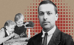 La théorie du développement cognitif de Vygotski dans les relations sociales La théorie du développement cognitif de Vygotski dans les relations sociales