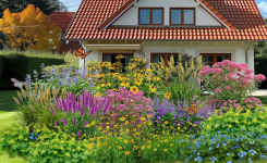 Ces 5 vivaces sont à planter en septembre pour un jardin éclatant l'année suivante