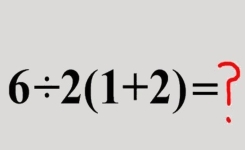 Ce problème mathématique est devenu un véritable casse-tête pour les internautes