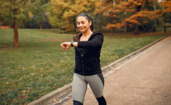 La marche japonaise de 30 minutes : une méthode simple et efficace