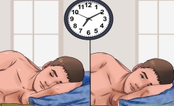Top 5 des troubles du sommeil les plus bizarres que vous n’ignorez probablement…!!