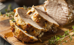 Le secret d’un rôti parfait, jamais filandreux : la sauce parfaite