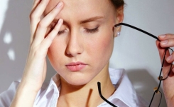 Comment certaines odeurs déclenchent des migraines !