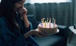 Pourquoi certaines personnes n’aiment pas fêter leur anniversaire ?