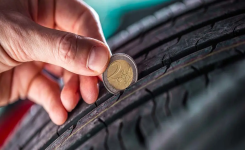 Astuce pour savoir s’il faut changer les pneus ou pas