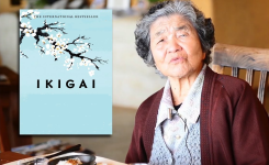Un secret japonais pour être heureux et vivre jusqu’à 100 ans