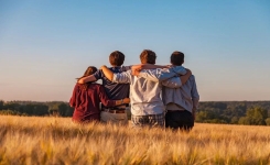 Il existe 3 types d'amitié : voici pourquoi vous en avez toutes besoin