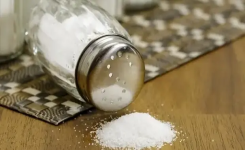 Comment le sel pour se protéger votre maison ?