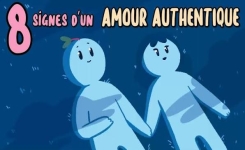Les clés de l'amour authentique : 8 signes pour le reconnaître