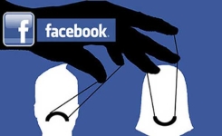 Ex-Président de Facebook : « L’application exploite les ‘vulnérabilités’ psychologiques »