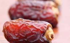 Les dattes : le fruit le plus sain sur cette planète qui peut guérir de nombreuses maladies