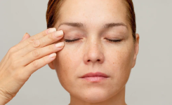 🫧 Pourquoi vos paupières tremblent-elles parfois toutes seules ?