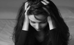 4 signes que vous souffrez du syndrome de stress post-narcissique