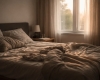 Peut-on dormir dans le lit d'une personne décédée ? Entre croyances, psychologie et bon sens