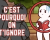 5 ATTITUDES subconscientes qui font que les GENS T'IGNORENT