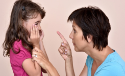 Comment réussir à ne plus crier sur vos enfants ?