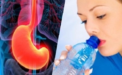 Les bienfaits de boire de l’eau l’estomac vide