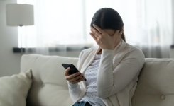 Le gophering est la nouvelle forme de ghosting dont il faut vraiment se méfier