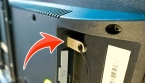 4 Utilisations du Port USB Derrière la TV