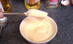 5 façons surprenantes d'utiliser la mayonnaise