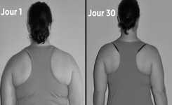 3 exercices ciblés pour muscler rapidement le dos et les épaules
