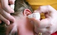 Un remède vieux de 200 ans contre les douleurs à l’oreille !