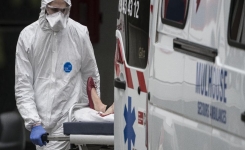 Des médecins français se rebellent et décident de soigner les patients atteints du Coronavirus avec de la chloroquine