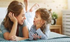 5 phrases à dire à un enfant pour l'aider à réduire son anxiété